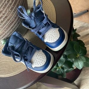 Toddler Jordan 1s